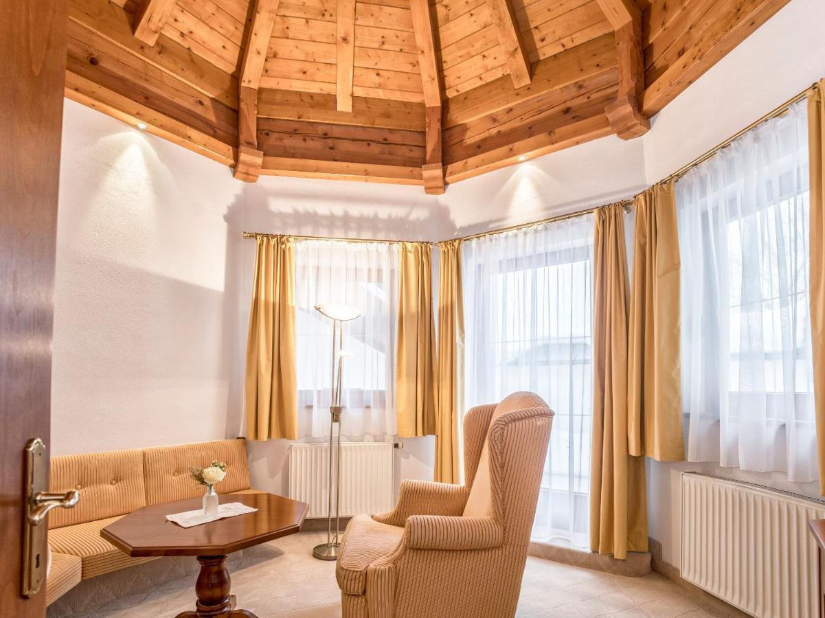 Der Laerchenhof Ξενοδοχείο Erpfendorf Εξωτερικό φωτογραφία